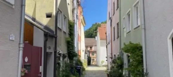 2 Schlafzimmer Wohnung in Landsberg am Lech, Germany, Nr. 86616 10