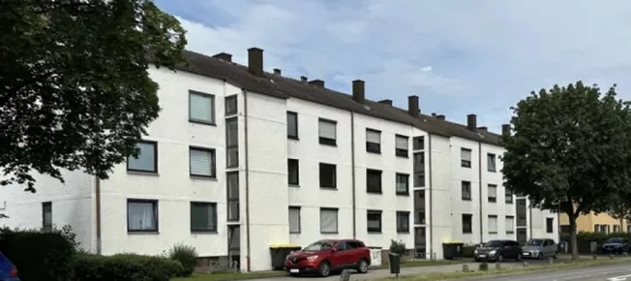 2 Schlafzimmer Wohnung in Landsberg am Lech, Germany, Nr. 86616 2