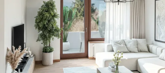 2 Schlafzimmer Wohnung in Landsberg am Lech, Germany, Nr. 86616 3