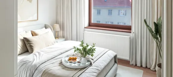 2 Schlafzimmer Wohnung in Landsberg am Lech, Germany, Nr. 86616 5