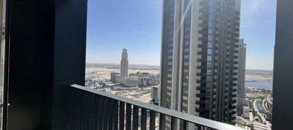 2 bedrooms Apartment in HARBOUR GATE, Dubai Creek Harbour (The Lagoons), UAE No. 119070 10