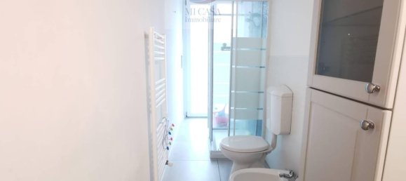 Квартира с 2 комнатами в Турин, Италия № 5551 4