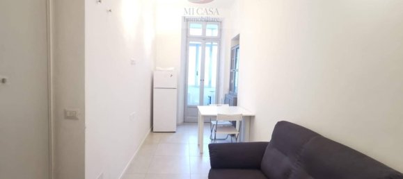 Квартира с 2 комнатами в Турин, Италия № 5551 6