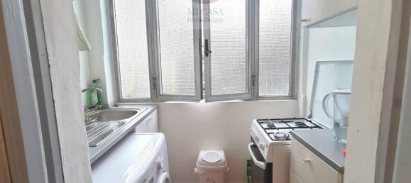 Квартира с 2 комнатами в Турин, Италия № 5551 7