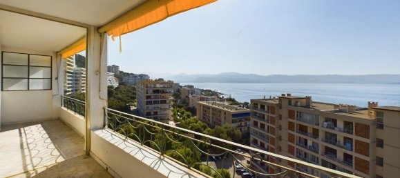 3 rooms Apartment in Ajaccio, France No. 253803 2