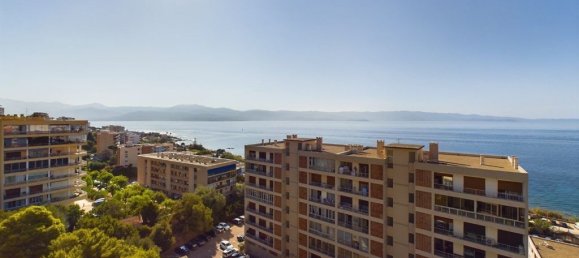 3 rooms Apartment in Ajaccio, France No. 253803 21