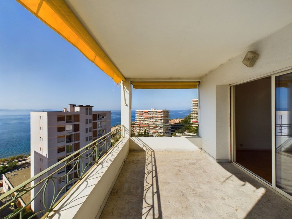 3 rooms Apartment in Ajaccio, France No. 253803