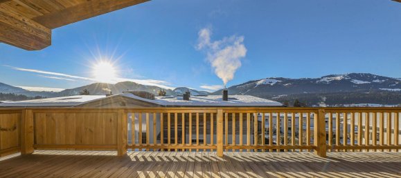 4 chambres Maison à Ellmau, Austria No. 7763 5