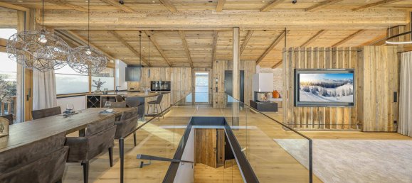 4 chambres Maison à Ellmau, Austria No. 7763 2