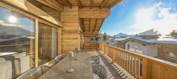 4 chambres Maison à Ellmau, Austria No. 7763 7