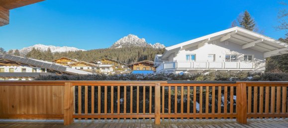 4 chambres Maison à Ellmau, Austria No. 7763 6