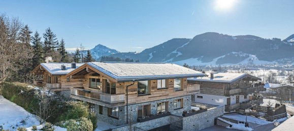 4 chambres Maison à Ellmau, Austria No. 7763 9