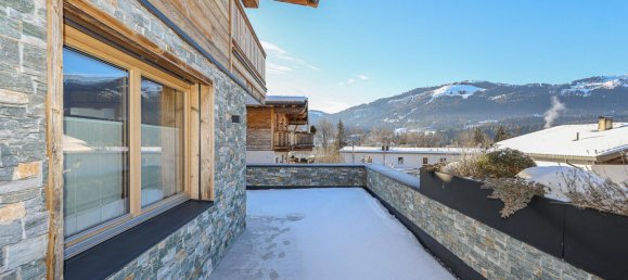 4 chambres Maison à Ellmau, Austria No. 7763 22