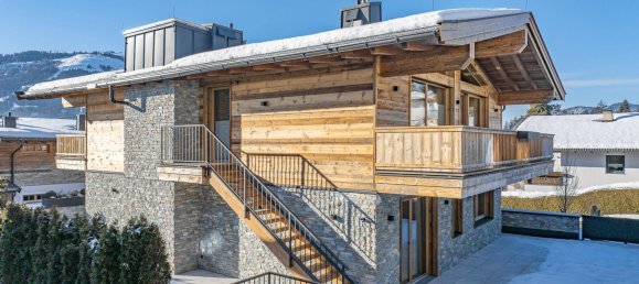 4 chambres Maison à Ellmau, Austria No. 7763 12