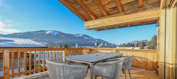 4 chambres Maison à Ellmau, Austria No. 7763 8