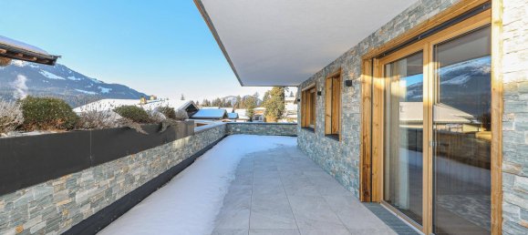 4 chambres Maison à Ellmau, Austria No. 7763 23