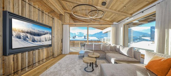 4 chambres Maison à Ellmau, Austria No. 7763 34