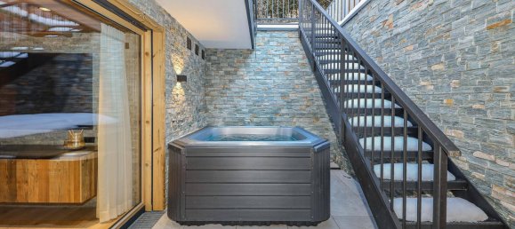 4 chambres Maison à Ellmau, Austria No. 7763 27