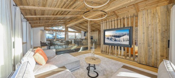 4 chambres Maison à Ellmau, Austria No. 7763 32