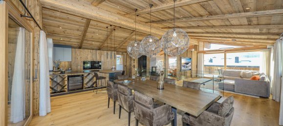 4 chambres Maison à Ellmau, Austria No. 7763 33