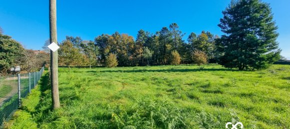 Grundstück in Canas de Santa Maria, Portugal, Nr. 75654 4