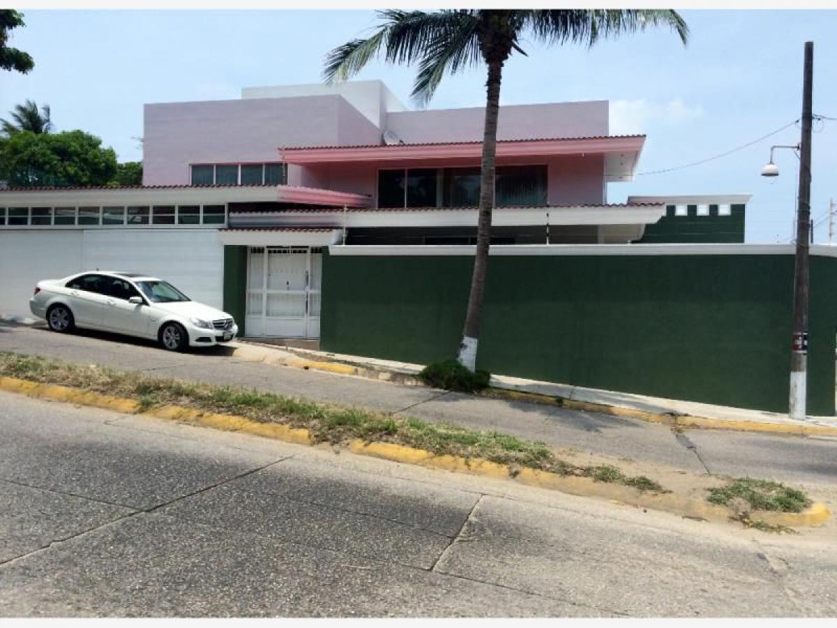 3 Schlafzimmer Haus in Veracruz, Mexico, Nr. 211160