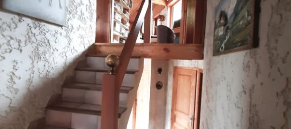 3-Zimmer Haus in Bourg-Saint-Maurice, France, Nr. 336818 3