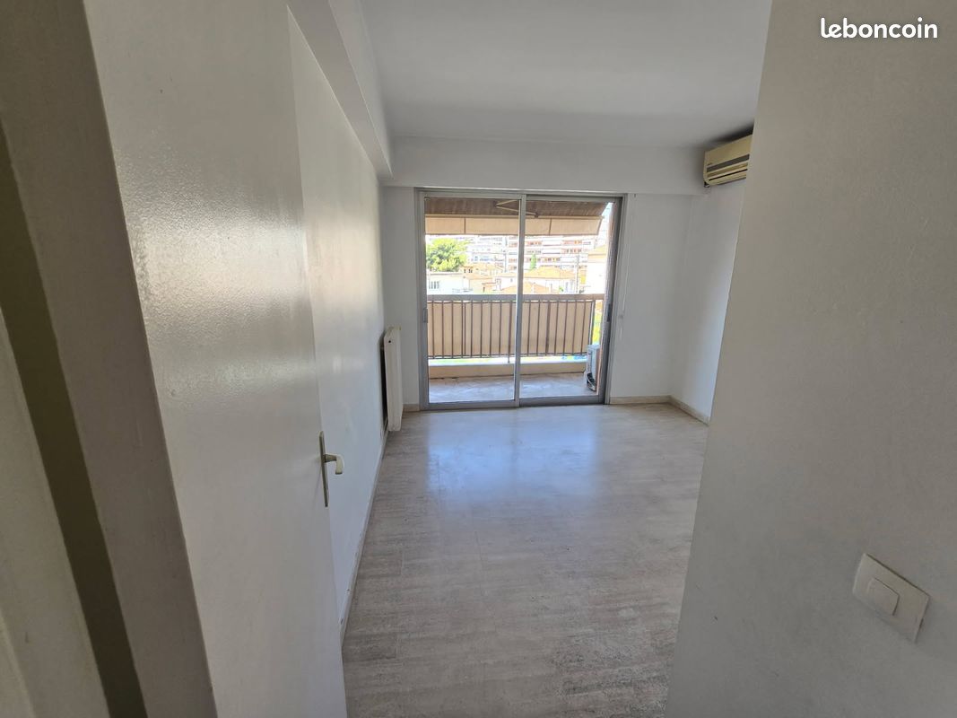 1 Schlafzimmer Wohnung in Le Cannet, France, Nr. 302501