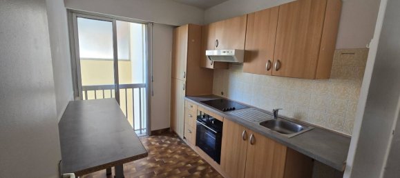 1 Schlafzimmer Wohnung in Le Cannet, France, Nr. 302501 3