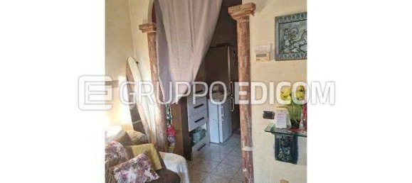 Квартира с 1 спальней в Бусто Арсицио, Италия № 261746 3