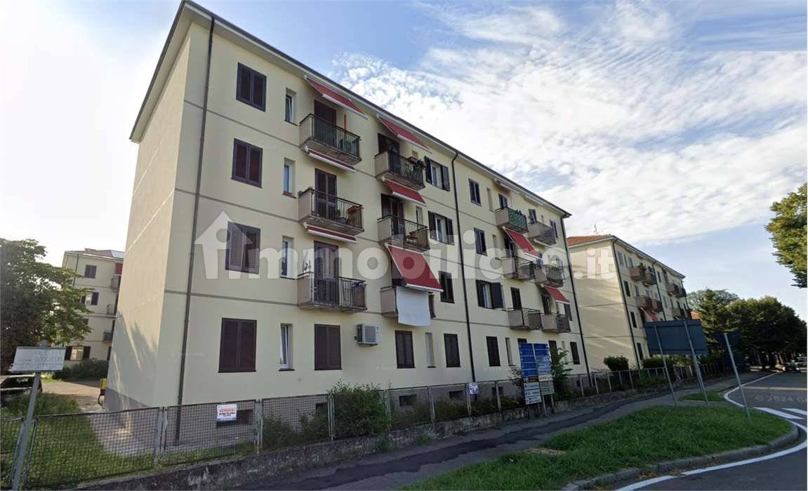 Квартира с 1 спальней в Бусто Арсицио, Италия № 261746