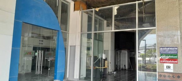 Коммерческая недвижимость 7700м² в Пляж Рейли, Таиланд № 25249 9