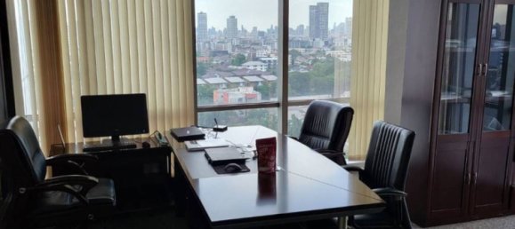 Коммерческая недвижимость 7700м² в Пляж Рейли, Таиланд № 25249 5