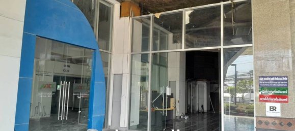 7700m² Commercial property in Bangkok, Thailand No. 25249 2