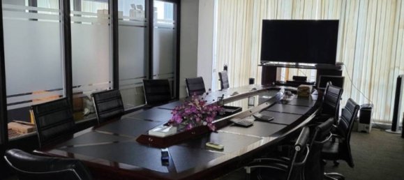 Коммерческая недвижимость 7700м² в Пляж Рейли, Таиланд № 25249 3