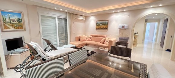 Wohnung 2+1 in Alanya, Turkey, Nr. 26242 3