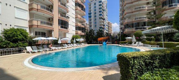 Wohnung 2+1 in Alanya, Turkey, Nr. 26242 2