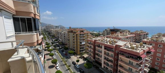 Wohnung 2+1 in Alanya, Turkey, Nr. 26242 12