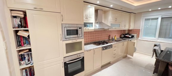 Wohnung 2+1 in Alanya, Turkey, Nr. 26242 4