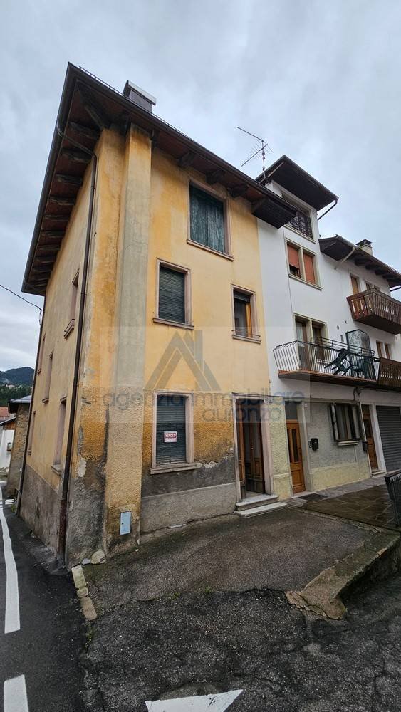 2 Schlafzimmer Haus in Lozzo di Cadore, Italy, Nr. 122972