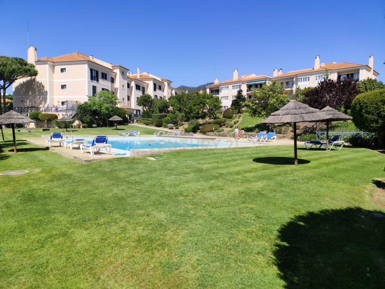 2 bedrooms Apartment in Sintra, Portugal No. 113279