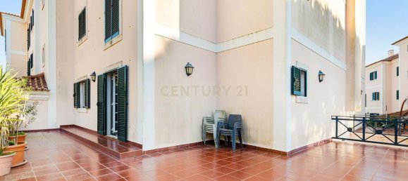 2 bedrooms Apartment in Sintra, Portugal No. 113279 24