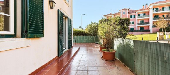 2 bedrooms Apartment in Sintra, Portugal No. 113279 22