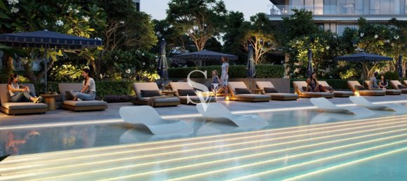 2 chambres Appartement à Dubai Creek Harbour (The Lagoons), UAE No. 107763 8