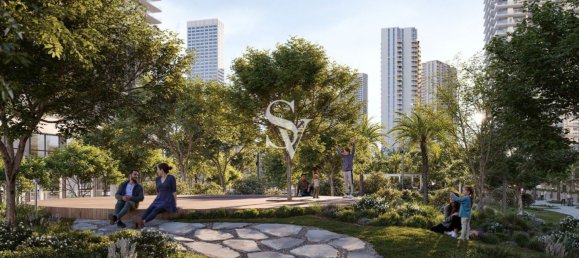 2 chambres Appartement à Dubai Creek Harbour (The Lagoons), UAE No. 107763 10