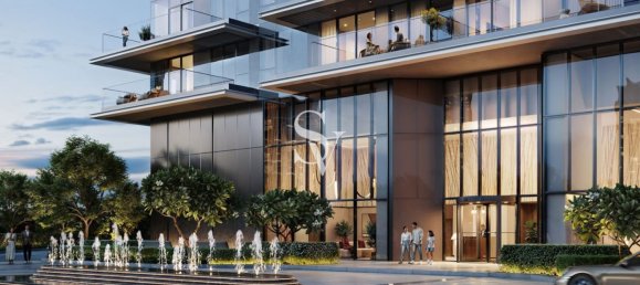 2 chambres Appartement à Dubai Creek Harbour (The Lagoons), UAE No. 107763 7