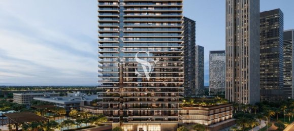 2 chambres Appartement à Dubai Creek Harbour (The Lagoons), UAE No. 107763 6