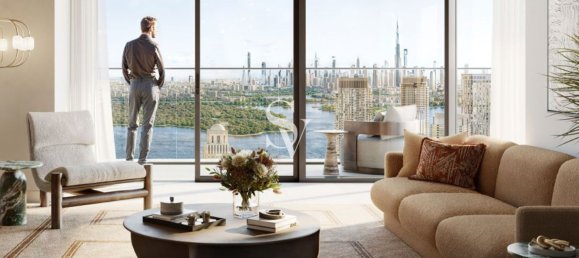 2 chambres Appartement à Dubai Creek Harbour (The Lagoons), UAE No. 107763 4