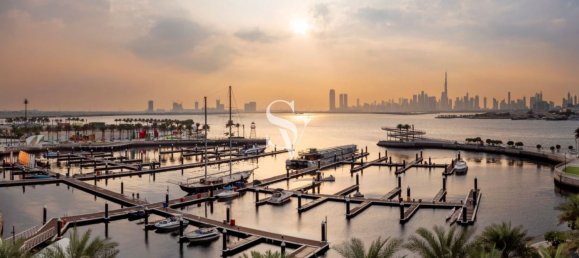 2 chambres Appartement à Dubai Creek Harbour (The Lagoons), UAE No. 107763 15