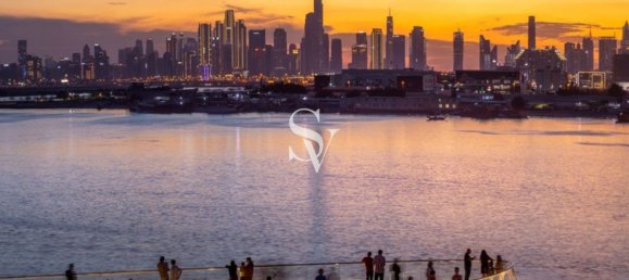 2 chambres Appartement à Dubai Creek Harbour (The Lagoons), UAE No. 107763 16